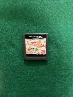 【ソフトのみ】たまごっちのおみせっち ごひーきに たまごっち