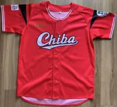 千葉ロッテマリーンズ　ユニフォーム