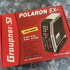 【廃盤】グラウプナーPORALON EX ブルー グラウプナー ポーラロンEX ブルー｜Yahoo!フリマ（旧PayPayフリマ）