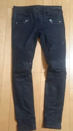 B'z稲葉さん着用　NOID パンツ デニム no id