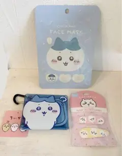 ちいかわ ハチワレ グッズセット