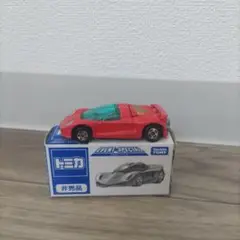 トミカ イベントスペシャル ハヤテ