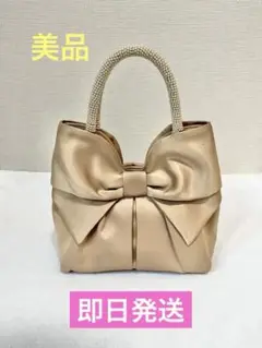 ★値引き★CROLLA パーティー バッグ　結婚式