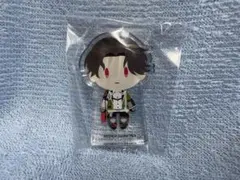 刀剣乱舞　御伴散歩　アクリルブロック　豊前江