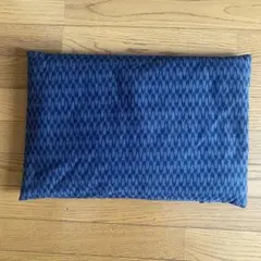 快眠の国産竹炭100%まくら