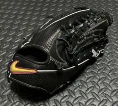 希少 新品 NIKE ヴェイパー 謝道 SHADO 硬式 外野用 グローブ