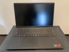 DELL Inspiron 15 3515 ノートパソコン ブラック
