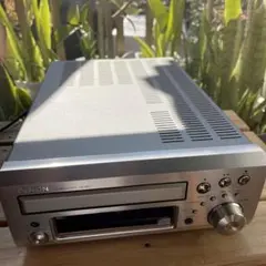 DENON CD RECIVER UD-M31 2004