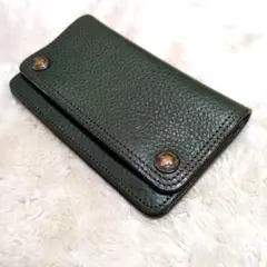 THE CHILD MIND　チャイルドマインド　トラッカーウォレット　長財布