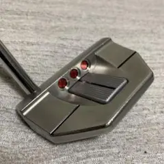 タイトリスト スコッティキャメロン GOLO5 パター 34インチ