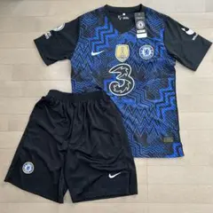 チェルシー　ユニフォーム