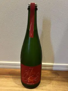 日本酒 eks YAKINIKU TEMPURA EDITION 2本セット éks TEMPURA - EDITION No.1