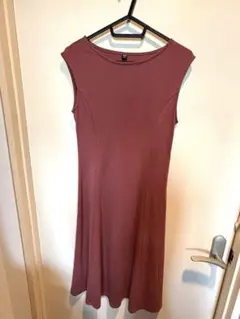 【最終値下げ】未使用　UNIQLO ユニクロ　ワンピース　Sサイズ