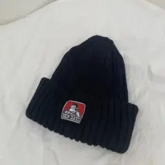 ベンデイビス ニット帽