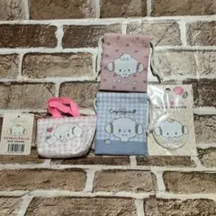 サンリオ　こぎみゅん　グッズ　4点セット