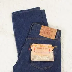 96年製 USA★Levi’s 501xx デニム W35L32 楽天市場】1996年製 新品 USA製 リーバイス501xx リジッド