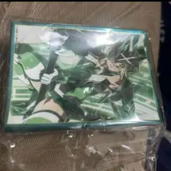 シンファギア　切歌　スリーブ　しゅんぞう