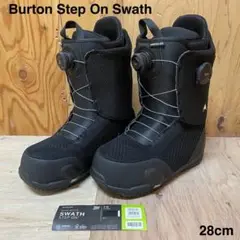 Burton Step On Swath バートン ステップオン スワス
