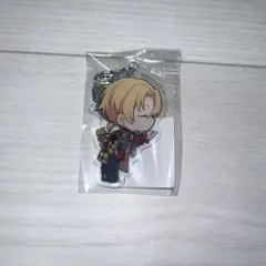 2024 マスカレード ハロパ センラ アクキー