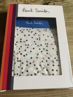 新品☆ポールスミス　ボクサーパンツ　Mサイズ