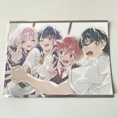 SSSS.GRIDMAN グリッドマン　1巻購入特典イラストカード SSSS GRIDMAN グリッドマン 1巻購入特典イラストカード｜Yahoo