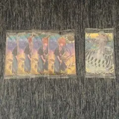 fgo ゴッホ ウエハース セット