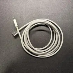 USB-C - MagSafe 3ケーブル シルバー