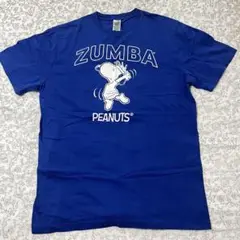 ズンバ ZUMBA Tシャツ ズンバウェア 正規品