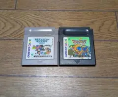 ドラゴンクエストモンスターズセット