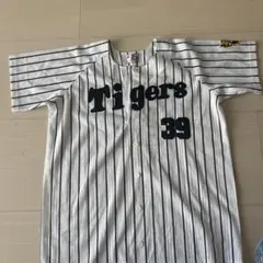 阪神ユニフォーム　野球　グッズ　応援