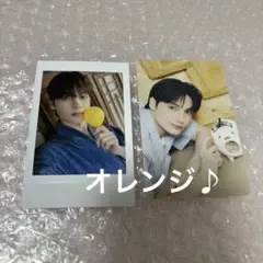 TXT フォトカ ヒュニンカイ summer together
