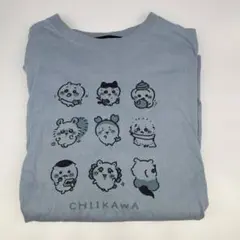 ちいかわ みんな 小 Tシャツ Lサイズ