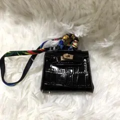 バッグチャーム【お値引き不可】