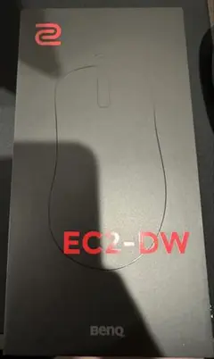 ZOWIE EC2-DW 4K