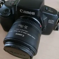 2025年最新】キャノン EOS750QDの人気アイテム - メルカリ