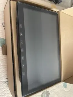 ヘッドレストモニター 本体