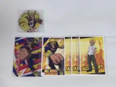 ヒロアカ オールマイト まとめ売り
