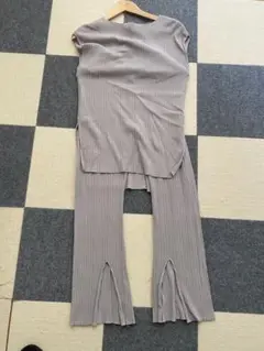 グラムリップス セットアップ