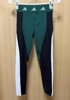 adidas スポーツタイツ