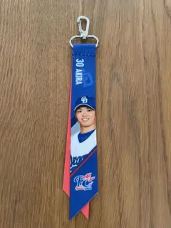 FC キーホルダー　根尾昂