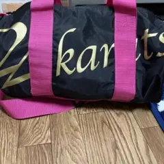 24K スポーツバック