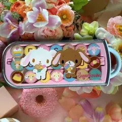 シュガーバニーズ ストラップ カトラリー【当時物】 61Px3zIe26L._UF350,350_QL80_.jpg