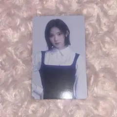 HEARTS2HEARTS ジウ smtown ラントレ 6000円購入特典