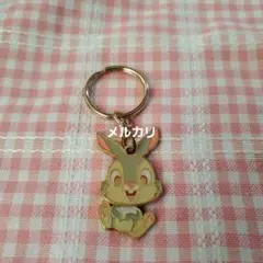 ディズニーリゾート☆とんすけ☆キーホルダー☆