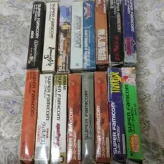 スーパーファミコン
