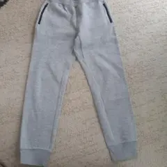 【期間限定でお値下げ中】ドライストレッチスウェットパンツ 150cm