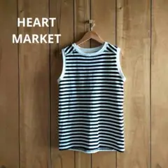 HEARTMARKET　ノースリーブＴシャツ