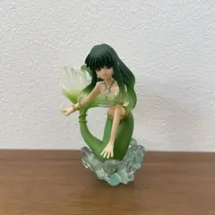 マーメイドメロディー ぴちぴちピッチ ピッチフィギュア マーメイドプリンセスリナ