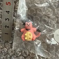 ミルタンク フィギュア 2・5cm 海外オークション 絶版 落札品