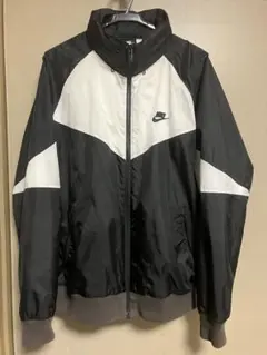 ナイキ Nike ナイロンジャケット パーカー キンプリ 永瀬廉さん着用 L